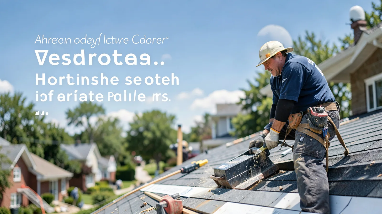 Roof Replacement in Albion, IA near me